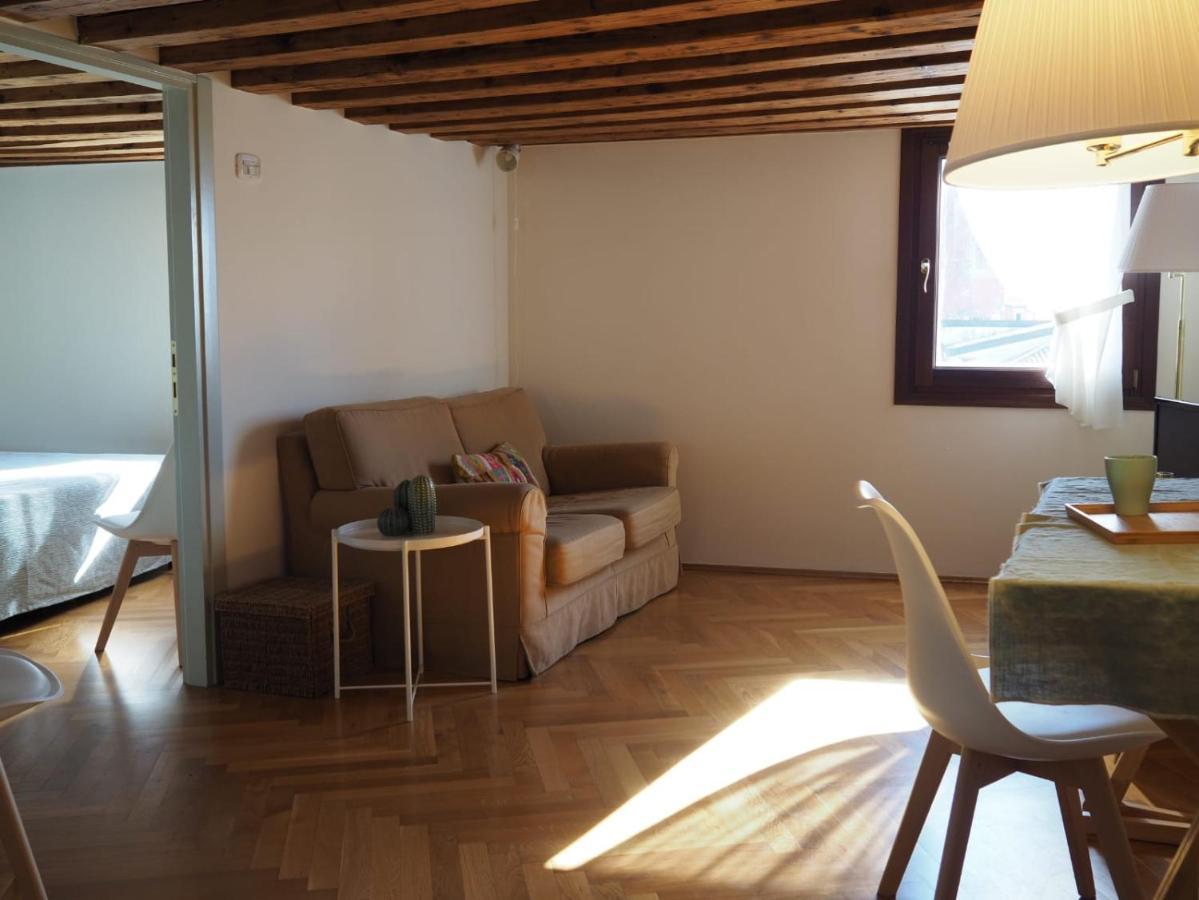 Venice From The Top... With Lift! Apartment Exterior foto