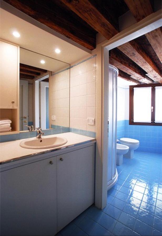 Venice From The Top... With Lift! Apartment Exterior foto